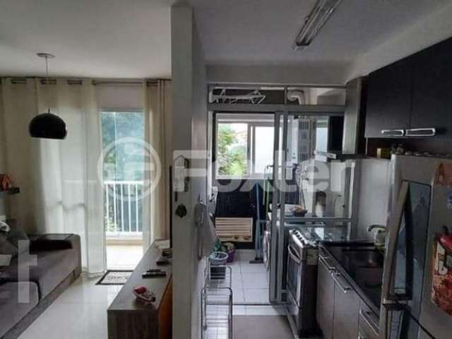 Apartamento com 2 quartos à venda na Rua João Simões de Souza, 430, Parque Reboucas, São Paulo, 56 m2 por R$ 550.000