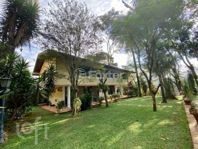 Casa com 5 quartos à venda na Rua Silveira Sampaio, 55, Fazenda Morumbi, São Paulo, 700 m2 por R$ 3.500.000