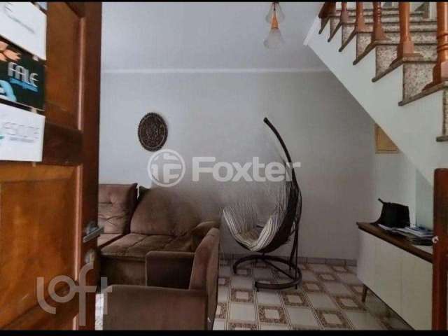 Casa com 3 quartos à venda na Rua Asfaltite, 290, Vila Formosa, São Paulo, 187 m2 por R$ 945.000