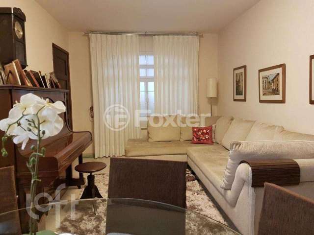 Casa com 3 quartos à venda na Avenida General Valdomiro de Lima, 373, Jabaquara, São Paulo, 157 m2 por R$ 870.000