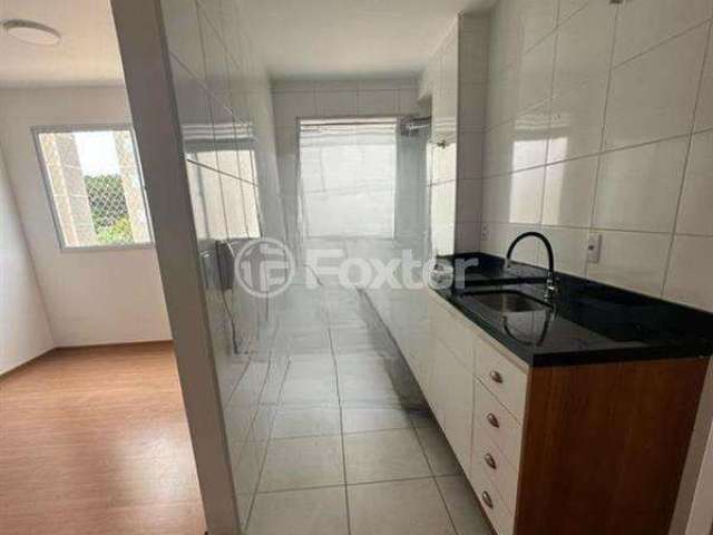 Apartamento com 2 quartos à venda na Rua Tomoichi Shimizu, 400, Colônia (Zona Leste), São Paulo, 65 m2 por R$ 280.000