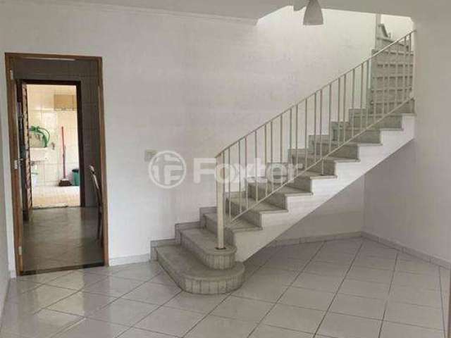 Casa com 3 quartos à venda na Rua Alberto de Freitas, 220, Vila Maria Alta, São Paulo, 115 m2 por R$ 741.000