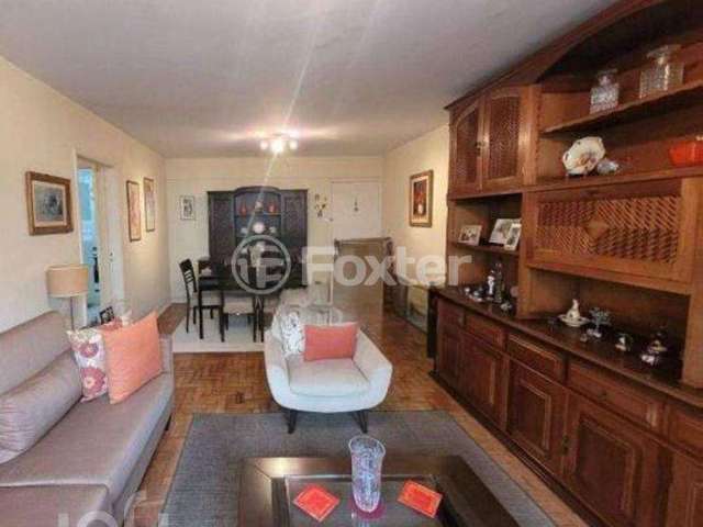 Apartamento com 3 quartos à venda na Rua Inhambú, 864, Vila Uberabinha, São Paulo, 107 m2 por R$ 1.100.000