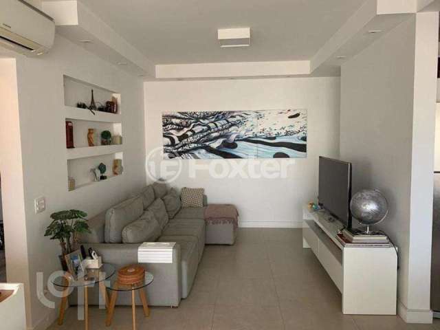 Apartamento com 2 quartos à venda na Rua Nicolau Barreto, 614, Vila Cordeiro, São Paulo, 74 m2 por R$ 1.220.000