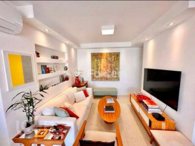 Apartamento com 2 quartos à venda na Rua Nicolau Barreto, 614, Vila Cordeiro, São Paulo, 74 m2 por R$ 1.198.000