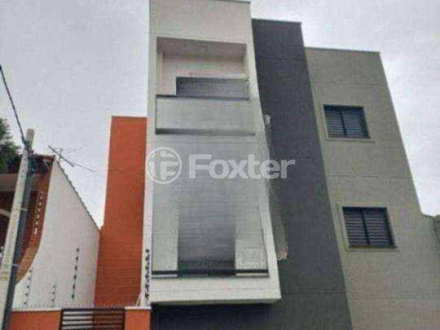 Kitnet / Stúdio à venda na Rua Francisco Retti, 137, Vila Oratório, São Paulo, 24 m2 por R$ 214.900