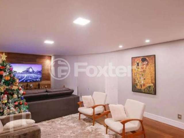 Apartamento com 2 quartos à venda na Rua Rubens Meireles, 105, Várzea da Barra Funda, São Paulo, 106 m2 por R$ 1.375.000