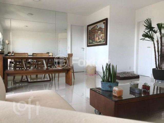 Apartamento com 3 quartos à venda na Rua Ipiranga, 600, Jardim Aeroporto, São Paulo, 110 m2 por R$ 1.250.000