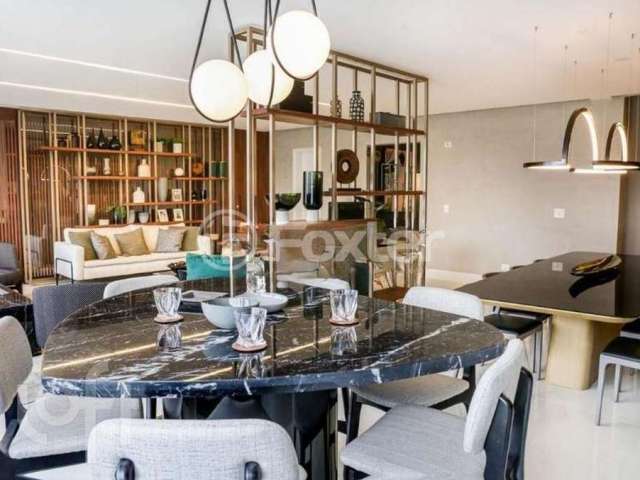 Apartamento com 3 quartos à venda na Avenida Ulysses Reis de Mattos, 100, Real Parque, São Paulo, 211 m2 por R$ 4.257.880