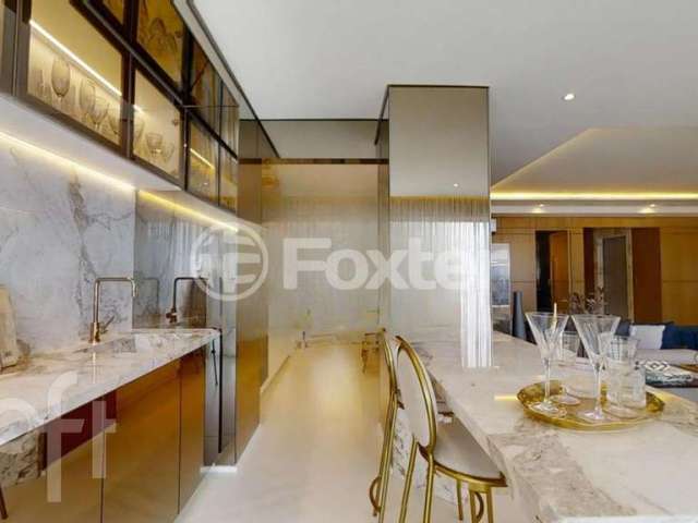 Apartamento com 3 quartos à venda na Rua Laplace, 200, Brooklin Paulista, São Paulo, 166 m2 por R$ 2.575.000