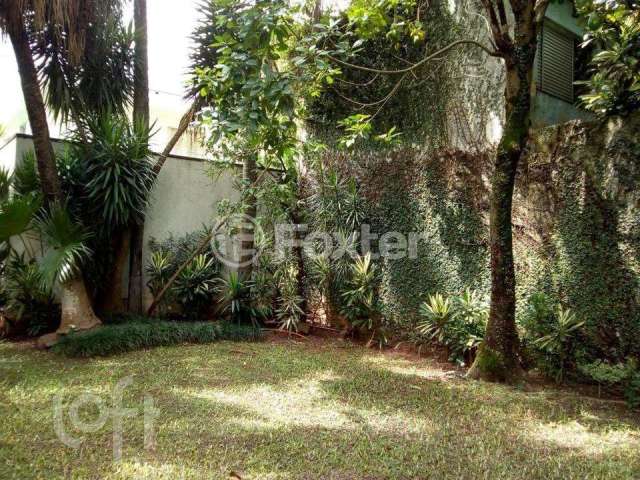 Casa com 4 quartos à venda na Rua Brito Peixoto, 539, Vila Cordeiro, São Paulo, 330 m2 por R$ 4.000.000