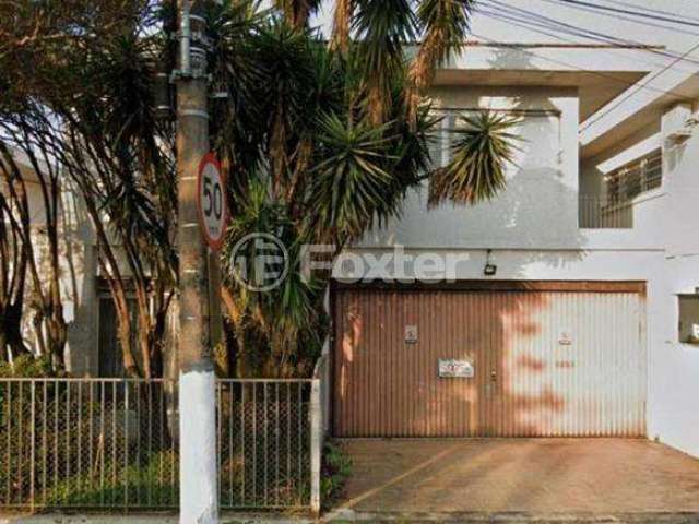 Casa com 5 quartos à venda na Avenida Indianópolis, 2307, Indianópolis, São Paulo, 350 m2 por R$ 4.000.000