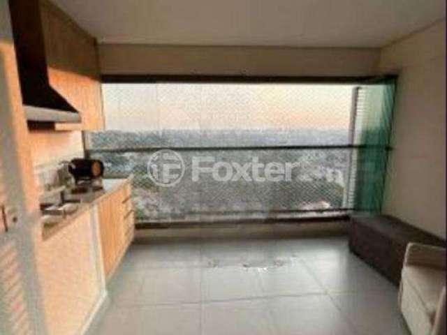 Apartamento com 3 quartos à venda na Rua Martins, 218, Butantã, São Paulo, 80 m2 por R$ 1.499.000