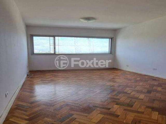 Apartamento com 3 quartos à venda na Rua João Pimenta, 105, Santo Amaro, São Paulo, 120 m2 por R$ 950.000