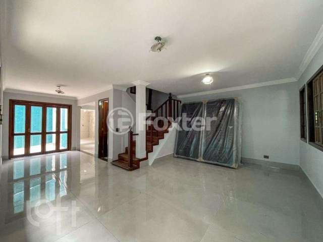 Casa com 3 quartos à venda na Rua Ibiraporã, 530, Jardim Londrina, São Paulo, 130 m2 por R$ 1.090.100