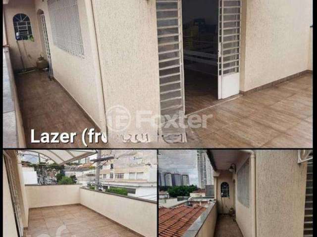 Casa com 5 quartos à venda na Rua Curupace, 117, Mooca, São Paulo, 690 m2 por R$ 2.200.000