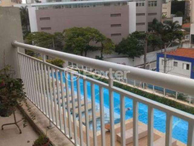 Apartamento com 2 quartos à venda na Rua Gonçalo da Cunha, 75, Chácara Inglesa, São Paulo, 84 m2 por R$ 1.380.000