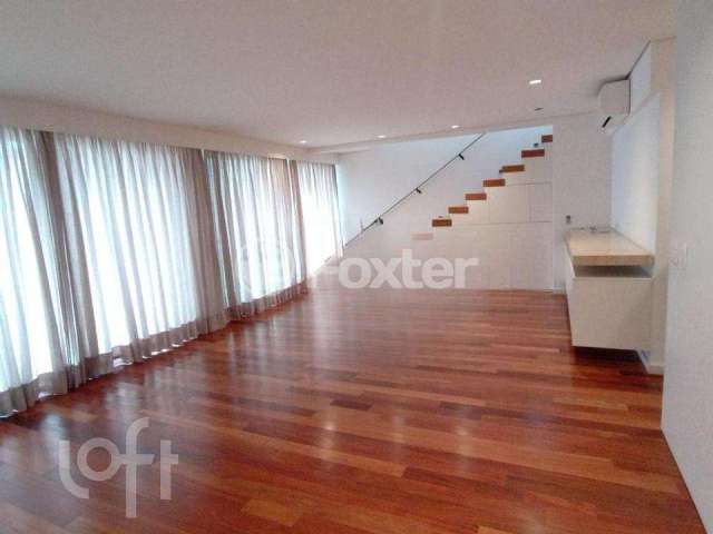 Cobertura com 3 quartos à venda na Rua Harmonia, 1125, Sumarezinho, São Paulo, 326 m2 por R$ 5.600.000