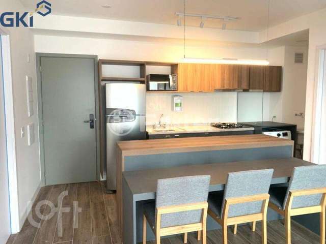 Apartamento com 2 quartos à venda na Rua Alves Guimarães, 278, Pinheiros, São Paulo, 69 m2 por R$ 1.795.000