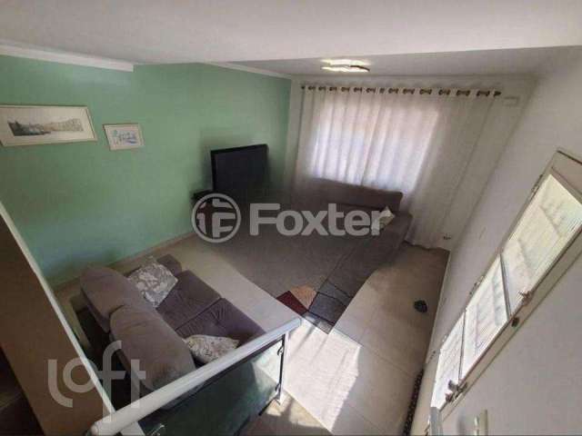 Casa com 2 quartos à venda na Praça Porto dos Escravos, 192, Jardim São José (Zona Norte), São Paulo, 119 m2 por R$ 670.220