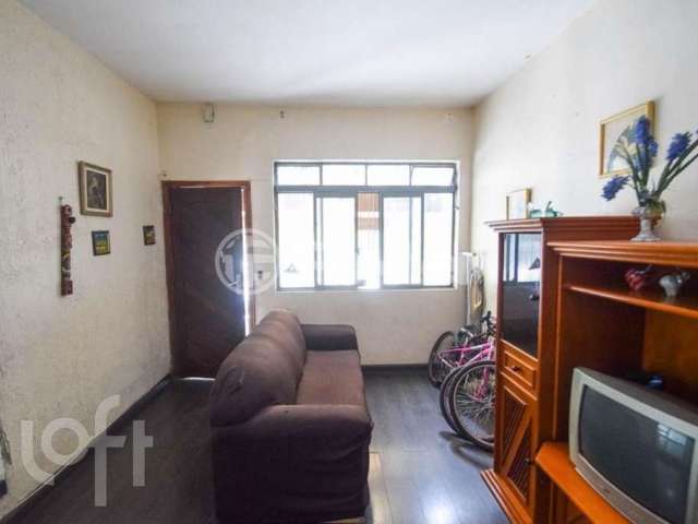 Casa com 4 quartos à venda na Rua Italva, 385, Saúde, São Paulo, 187 m2 por R$ 450.000