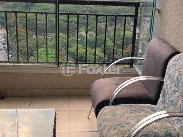 Apartamento com 2 quartos à venda na Rua Doutor Teodoro Quartim Barbosa, 283, Vila São Francisco, São Paulo, 65 m2 por R$ 745.500