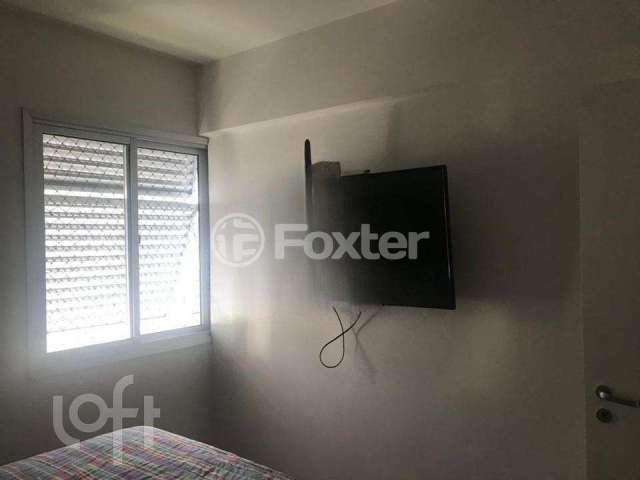 Apartamento com 3 quartos à venda na Avenida Macuco, 417, Moema, São Paulo, 115 m2 por R$ 1.600.000