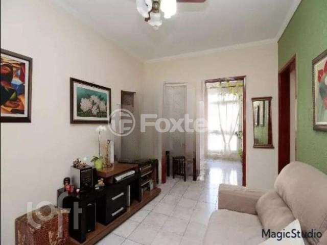 Apartamento com 2 quartos à venda na Praça Júlio Mesquita, 68, Santa Ifigênia, São Paulo, 90 m2 por R$ 600.000