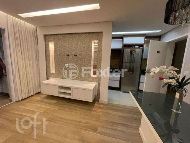 Apartamento com 2 quartos à venda na Praça Barão de Itaqui, 733, Vila Gomes Cardim, São Paulo, 60 m2 por R$ 950.000