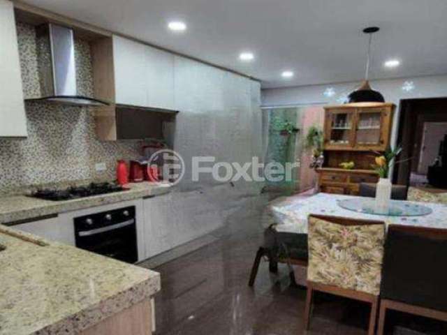 Casa com 3 quartos à venda na Rua Amaro Coutinho, 181, Jardim Laone, São Paulo, 126 m2 por R$ 579.500