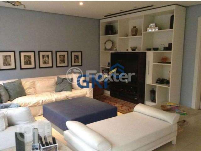 Casa com 4 quartos à venda na Rua General José Scarcela Portela, 275, Cidade Jardim, São Paulo, 530 m2 por R$ 6.500.000