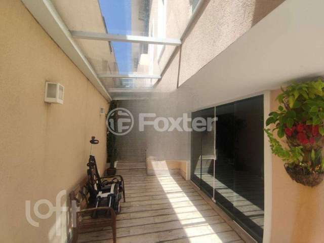 Casa com 3 quartos à venda na Rua Rafael Clark, 49, Jardim Jussara, São Paulo, 210 m2 por R$ 1.799.000