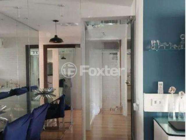 Apartamento com 2 quartos à venda na Avenida Moaci, 534, Planalto Paulista, São Paulo, 71 m2 por R$ 1.385.000