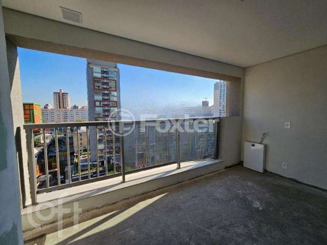 Apartamento com 2 quartos à venda na Rua Gregório Serrão, 220, Vila Mariana, São Paulo, 65 m2 por R$ 1.099.999