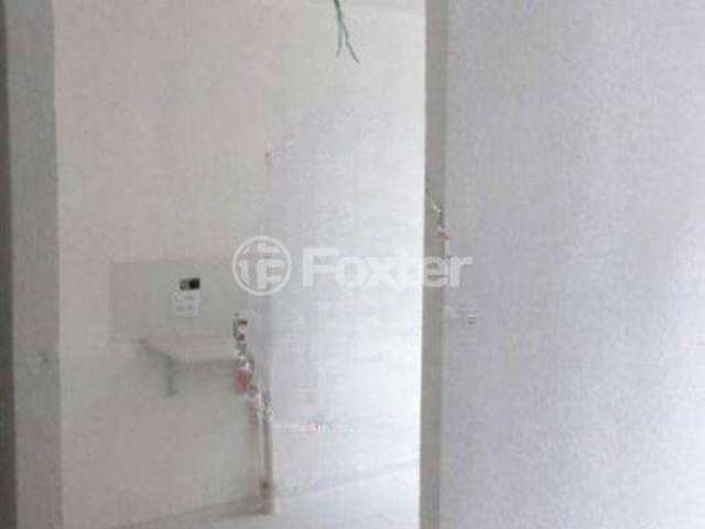 Apartamento com 2 quartos à venda na Avenida Marginal, 2372, Vila Cristália, São Paulo, 40 m2 por R$ 244.000