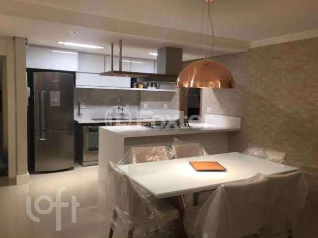 Apartamento com 3 quartos à venda na Viela Santa Helena, 120, Cantinho do Céu, São Paulo, 94 m2 por R$ 1.489.999