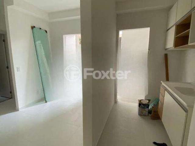 Apartamento com 2 quartos à venda na Rua Doutor Bento Teobaldo Ferraz, 330, Várzea da Barra Funda, São Paulo, 42 m2 por R$ 450.000