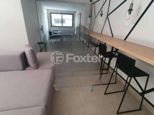 Apartamento com 2 quartos à venda na Rua Coelho Barradas, 104, Parque da Vila Prudente, São Paulo, 85 m2 por R$ 1.100.000