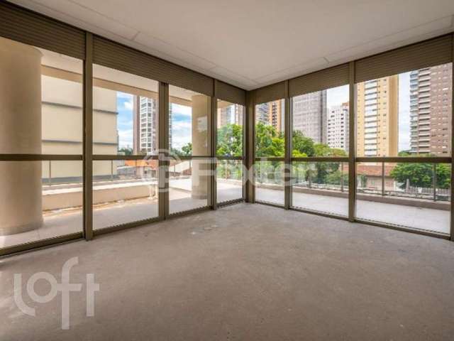 Apartamento com 3 quartos à venda na Rua do Livramento, 83, Vila Mariana, São Paulo, 520 m2 por R$ 18.000.000