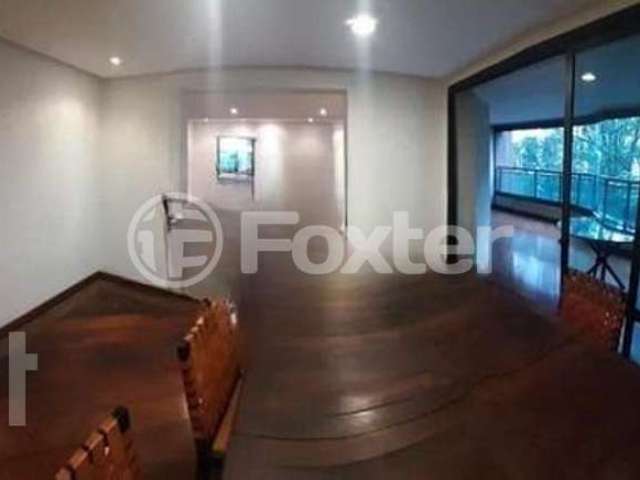 Apartamento com 6 quartos à venda na Estrada Carlos Queiroz Telles, 81, Jardim Fonte do Morumbi, São Paulo, 226 m2 por R$ 1.500.000