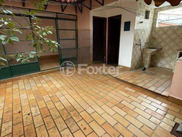 Casa com 4 quartos à venda na Rua Alberto Leal, 337, Jabaquara, São Paulo, 160 m2 por R$ 850.000