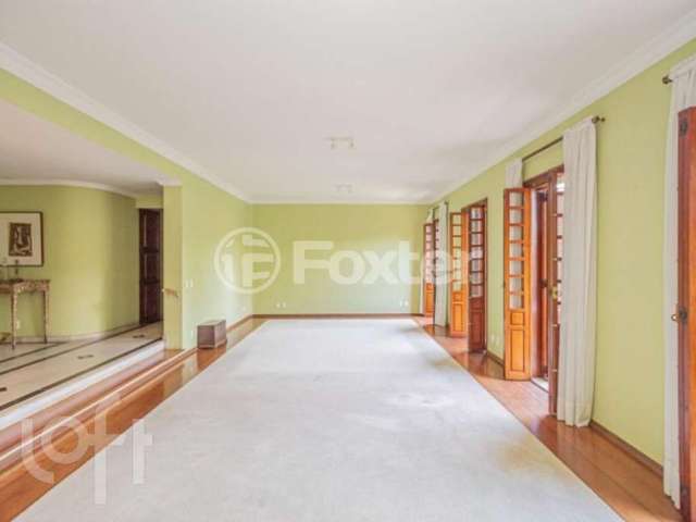 Apartamento com 4 quartos à venda na Rua Henrique Martins, 541, Jardim Paulista, São Paulo, 311 m2 por R$ 7.900.000