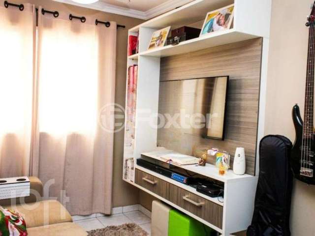 Apartamento com 1 quarto à venda na Avenida Doutor Francisco Mesquita, 1147, Jardim Ibitirama, São Paulo, 36 m2 por R$ 229.980