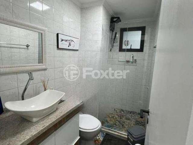 Apartamento com 3 quartos à venda na Rua Antônio Ribeiro de Morais, 264, Vila Carbone, São Paulo, 70 m2 por R$ 450.000