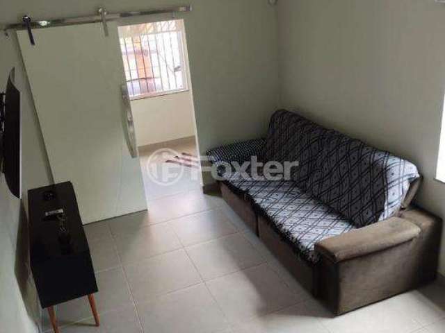 Casa com 3 quartos à venda na Rua Ai-Pixuna, 68, Campo Belo, São Paulo, 80 m2 por R$ 1.216.000