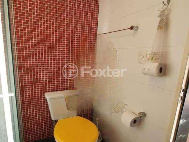 Apartamento com 2 quartos à venda na Avenida Professor Gióia Martins, 199, Jardim Monte Kemel, São Paulo, 67 m2 por R$ 689.000