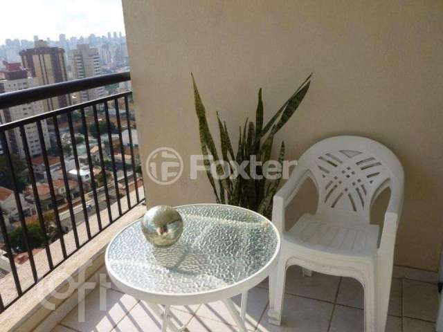 Apartamento com 3 quartos à venda na Rua Pedrália, 304, Vila Gumercindo, São Paulo, 86 m2 por R$ 950.000