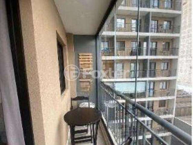 Apartamento com 1 quarto à venda na Rua Conselheiro Furtado, 130, Liberdade, São Paulo, 27 m2 por R$ 384.000