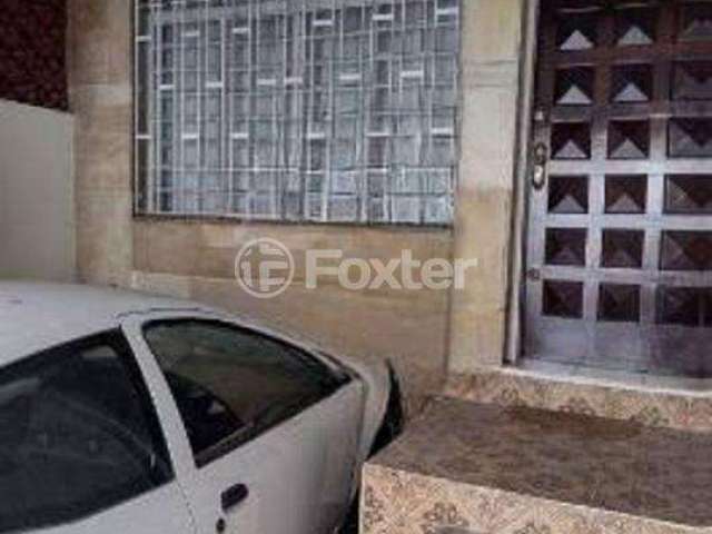 Casa com 3 quartos à venda na Rua Ariosto Buller Souto, 157, Vila Progredior, São Paulo, 150 m2 por R$ 800.000