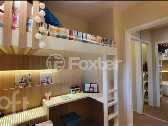 Apartamento com 2 quartos à venda na Rua Carvalho de Freitas, 100, Vila Andrade, São Paulo, 45 m2 por R$ 419.000